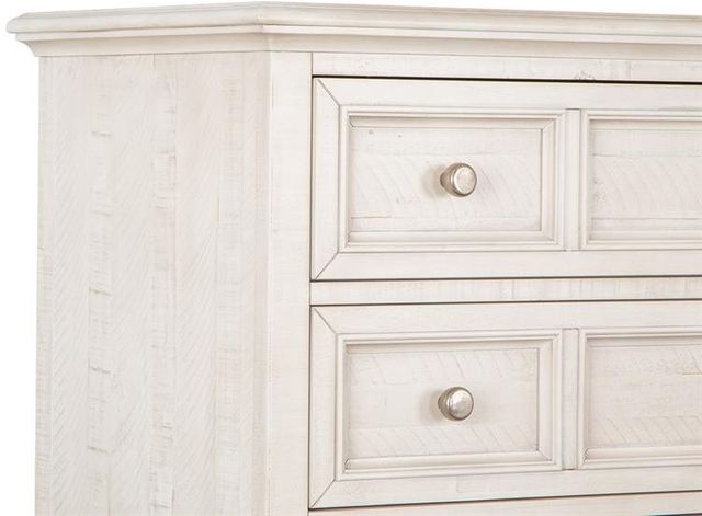 Magnussen Home® Newport Alabaster Chest-2