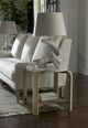 Fairfield® Alchemy Biscotti End Table-1