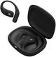 JBL® Endurance Zone Black and Lime Wireless Noise Cancelling Earbud Headphones-4