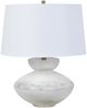 Crestview Collection Ashton White Table Lamp-0