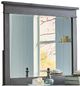 A-America® Glacier Point Graystone Mirror-0