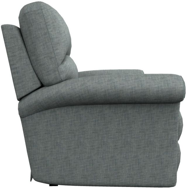 La-Z-Boy® Robin Indigo Manual Reclining Chair and a Half-2