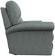 La-Z-Boy® Robin Indigo Manual Reclining Chair and a Half-2