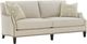 Lexington Home Customizable Kensington Place Ashton Apartment Sofa-0