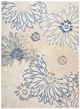 Nourison Home™ Passion 5'x7' Style 27 Area Rug-0