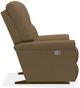 La-Z-Boy® Easton PowerReclineXR® Reclina-Rocker® Moccasin Recliner-2