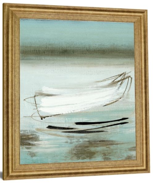 Classy Living Tranquil Drift Wall Art-2