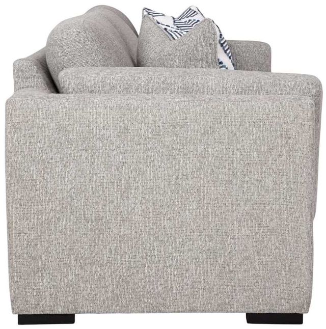 Benchcraft® Evansley Pewter Sofa-2