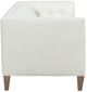 Fairfield® Customizable Dominique Leather Grande Sofa-3
