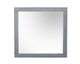 VIG Furniture Modrest Buckley Gray Mirror-1