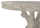 ACME Furniture Dresden Bone White Dining Table-3