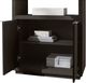 Modus Furniture Oxford Basalt Gray Bookshelf-3