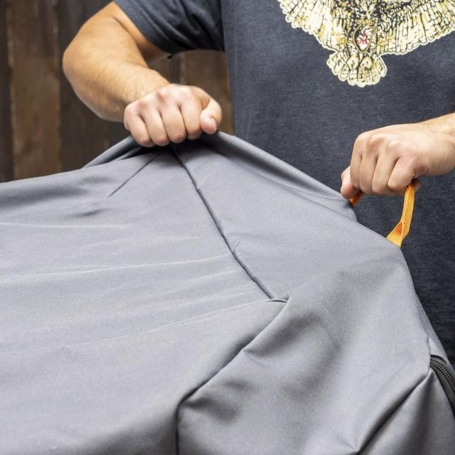 Traeger® Flatrock Grill Cover-3