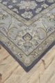 Feizy Eaton Charcoal 8' x 11' Rug-1