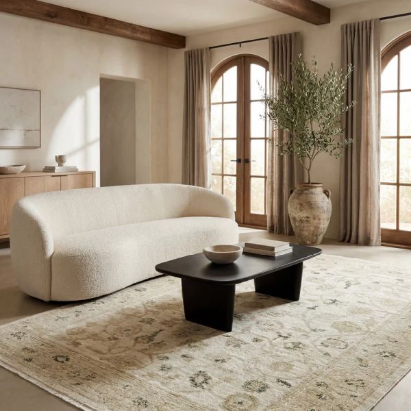Oriental Weavers™ Caroline 5'x8' Style 6 Area Rug-2