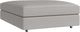 Bassett® Furniture Customizable Danbury 35" Storage Ottoman-0