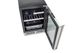 Viking® Professional 5 Series 5.3 Cu. Ft. Stainless Steel Wine Cooler-1