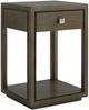 Lexington Home Ariana Margaux Brown Nightstand-0