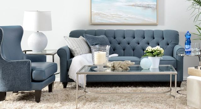 Decor-Rest® Furniture LTD Customizable 2478 Sofa-3