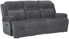 Best® Home Furnishings Customizable Brielle Power Space Saver Reclining Sofa