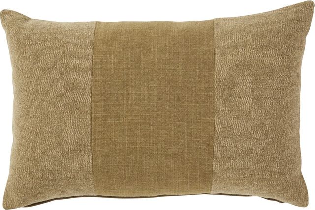 Signature Design by Ashley® Dovinton Honey Pillow-0