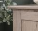 Sauder® Select Laurel Oak® Office Desk-4