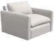 Palliser® Furniture Customizable Laguna Swivel Chair-0