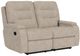 Flexsteel® Customizable Kerrie Manual Reclining Loveseat-0