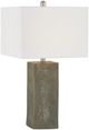Forty West Nelson Gray Table Lamp-2