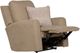 Catnapper® Calvin Putty Power Wall Hugger Recliner-4