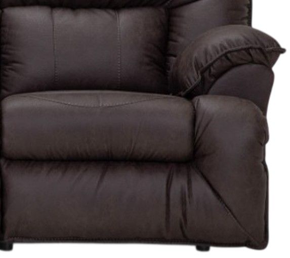 Franklin™ Hector Commodore Shadow Manual Reclining Sofa-1
