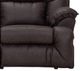Franklin™ Hector Commodore Shadow Manual Reclining Sofa-1
