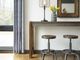 Signature Design by Ashley® Torjin Brown/Gray Counter Stool-3