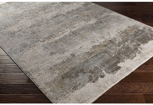 Surya Brunswick Multi-Colored 9'x12' Area Rug-4