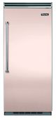 Viking® 36 in. 22.0 Cu. Ft. Blush Right Hinge All Refrigerator-0
