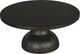 Magnussen Home® Bosley Coffee Bean Round Cocktail Table-1