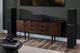Definitive Technology® Dymension™ 5.25" Black Floor Standing Speaker EACH-4