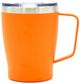 Chilly Moose 17oz Blaze Orange Canisbay Mug-1