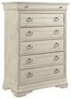 Kincaid® Selwyn Cottage White Prospect Drawer Chest-0