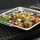Broil King® Stainless Steel Grill Wok-2