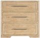 Hooker® Furniture Retreat Dune Nightstand-2