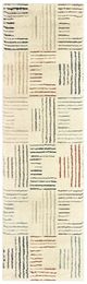 Oriental Weavers™ Carson 5'x7' Style 3 Area Rug-5