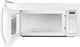 Midea® 1.7 Cu. Ft. White Over The Range Microwave-1