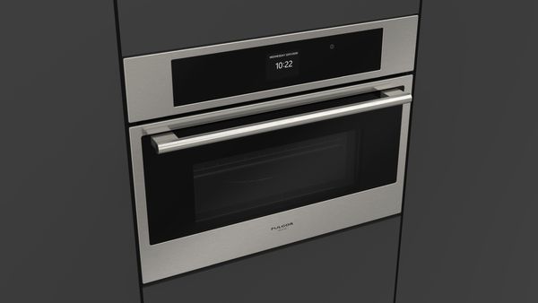 Fulgor Milano 700 Series 24" Stainless Steel Electric Speed Oven