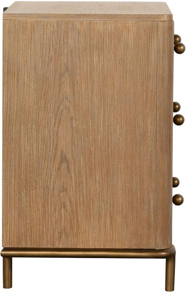Coaster® Arini Sand Wash Nightstand-3