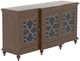 Canadel Customizable 6232 Buffet-0