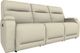 Best® Home Furnishings Customizable Maverly Leather Manual Reclining Sofa-0