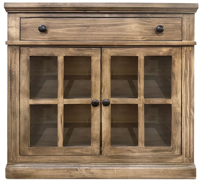 Stylecraft Natural Cabinet-0
