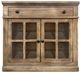 Stylecraft Natural Cabinet-0