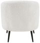 Homelegance® Woodway Beige Accent Chair-4